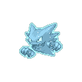 Crystal Haunter